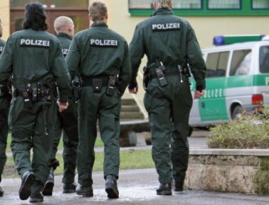 Μεγάλη επιχείρηση στην Γερμανία εναντίον των Gun Club,